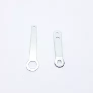 Clé de serrage 2 Pièces HYUNDAI