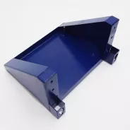 Extensions table 231mm HYUNDAI