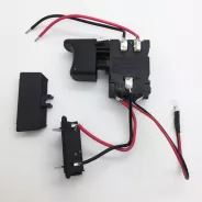 Contacteur marche/arrêt Electroportatif HYUNDAI