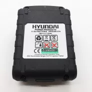 Batterie 110mm 18V 1.5Ah HYUNDAI