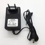 Chargeur de batterie 80mm 5.5mm 18V 1.5Ah HYUNDAI
