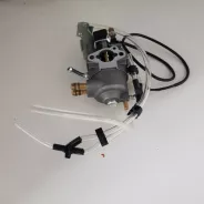 Carburateur Groupe électrogène ENERGIZER Entraxe 37mm Diamètre intérieur 16mm