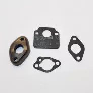 Kit bride et joint admission ENERGIZER