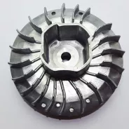 Volant magnétique 155mm ENERGIZER