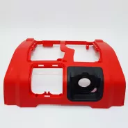 Capot gauche ENERGIZER