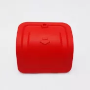 Trappe bougie 143mm ENERGIZER