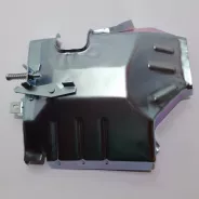 Kit commande des gaz 220mm HYUNDAI