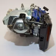 Bloc moteur (kit) HYUNDAI