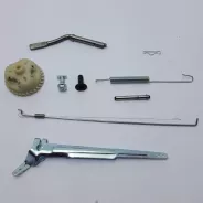 Régulation (kit) 242mm HYUNDAI