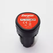 Batterie 82.3mm 12V 2Ah ENERGIZER