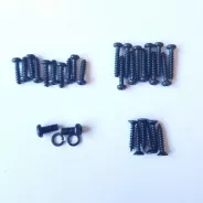 Visserie (kit) ENERGIZER