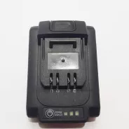 Batterie Electroportatif 114mm 18V 2Ah ENERGIZER