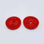 Fixation guidon (kit) TCK