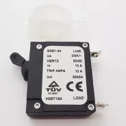 Protection thermique 16A HYUNDAI