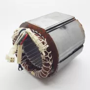 Stator Longueur 175mm HYUNDAI