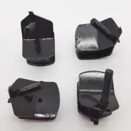 Silentblocs (kit) Epaisseur 29.4mm HYUNDAI