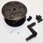 Enrouleur 220mm HYUNDAI