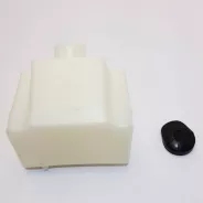 Réservoir détergent 750mL 127.5mm HYUNDAI