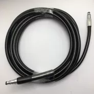 Flexible Diamètre Embout 7.5mm Diamètre Embout 9mm 5000mm HYUNDAI