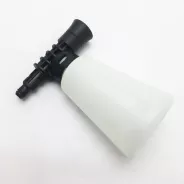 Canon à mousse 110mm 250mL HYUNDAI