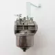 Carburateur complet Entraxe 37mm Diamètre intérieur 15.8mm pour , Groupe électrogène FEIDER, GENYX, HYUNDAI