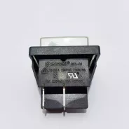 Interrupteur marche/arrêt RK1-01