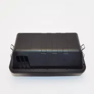 Filtre à Air pour Groupe Électrogène RACING - Entraxe 43.3 mm, Épaisseur 75 mm, Largeur 125 mm