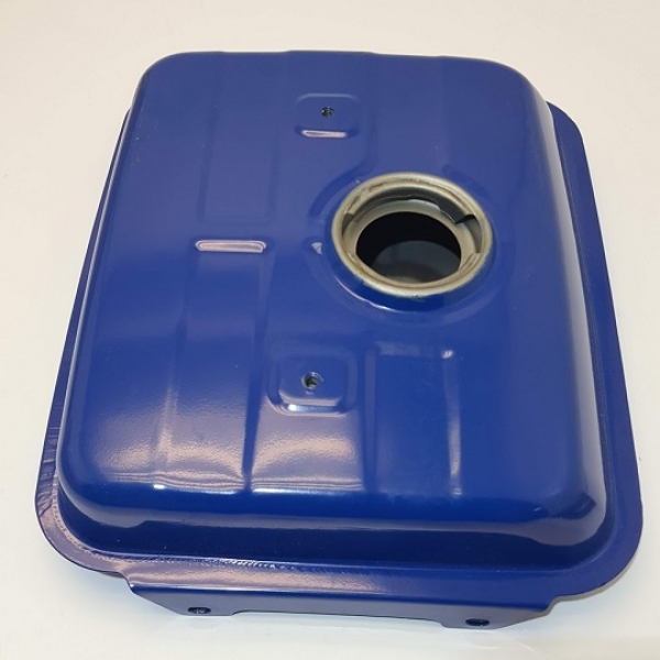 Réservoir De Carburant Plastique Rouge Pour Générateur Portable 2-3 KW, Capacité 5 Gallons, Dimensions 22x14 Pouces, Avec Accessoires