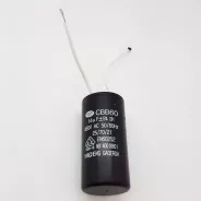 Condensateur 63.5mm FEIDER