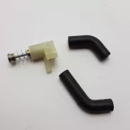 Pompe à huile (kit)