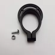 Fixation harnais 73mm