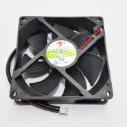 Ventilateur Entraxe 83mm 24V HYUNDAI