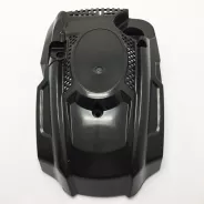 Capot moteur 335mm RACING