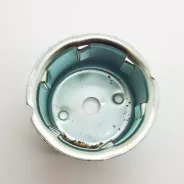 Cloche lanceur 62.7mm RACING