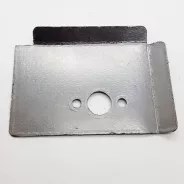 Joint d'échappement 124mm 34mm RACING