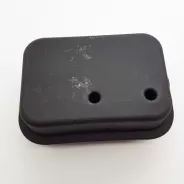 Pot d'échappement (kit) 111mm RACING