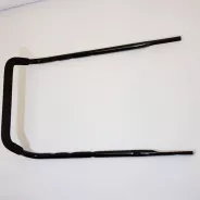 Guidon supérieur 610mm RACING