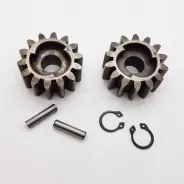 Pignon Dents 14 40.7mm RACING