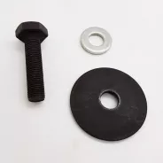 Accessoires support et vis de lame 39.8mm RACING