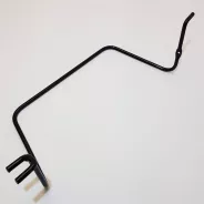 Levier de traction 435mm RACING