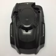 Capot moteur 385mm RACING