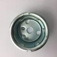 Cloche lanceur 59.5mm RACING