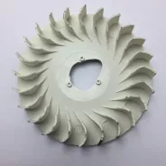 Ventilateur volant magnétique 170mm RACING