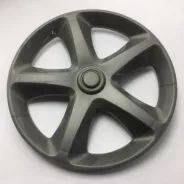 Enjoliveur roue arrière 175mm RACING