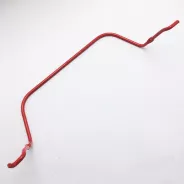 Levier frein moteur 435mm RACING