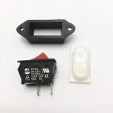 Interrupteur marche/arr&ecirc;t