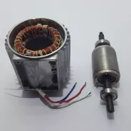 Rotor stator (kit) 210mm RACING