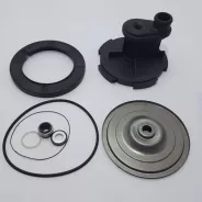 Réparation (kit) 143mm RACING