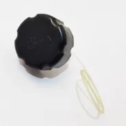 Bouchon essence 52.4mm