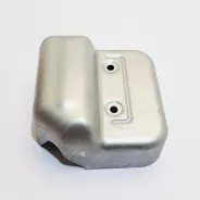 Grille d'échappement HYUNDAI